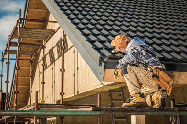 Professional Roofing service in Owingsville, KY